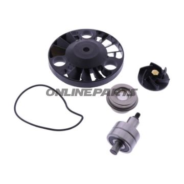 Vandpumpe reparationssæt JMP