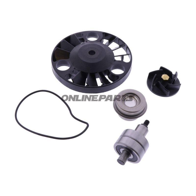 Vandpumpe reparationssæt JMP