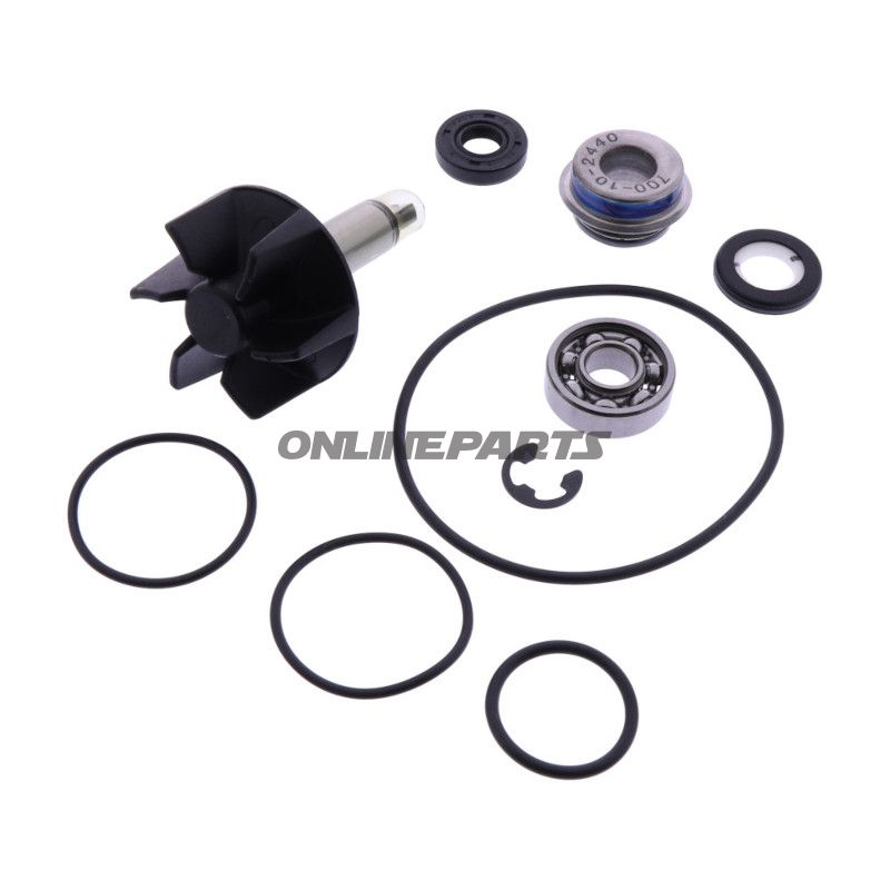 Vandpumpe reparationssæt JMP