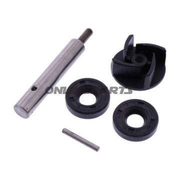 Vandpumpe reparationssæt JMP Alternativ: 7530003