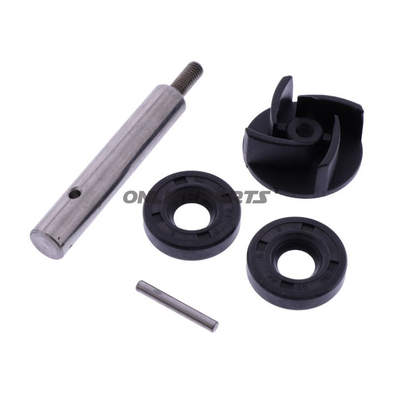 Vandpumpe reparationssæt JMP Alternativ: 7530003