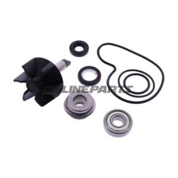 Vandpumpe reparationssæt JMP