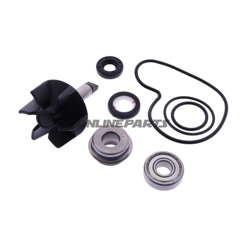 Vandpumpe reparationssæt JMP