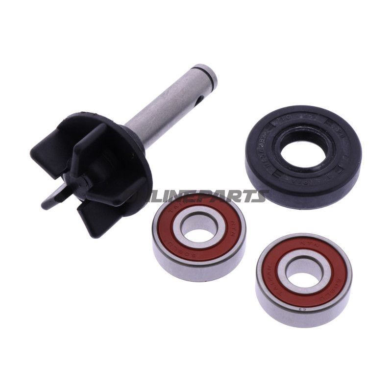 Vandpumpe reparationssæt JMP