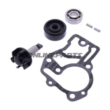 Vandpumpe reparationssæt JMP