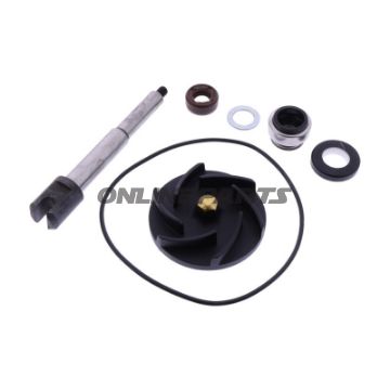 Vandpumpe reparationssæt JMP