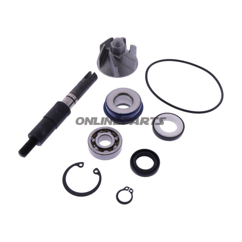 Vandpumpe reparationssæt JMP