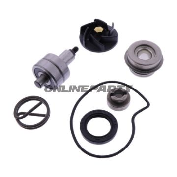 Vandpumpe reparationssæt JMP