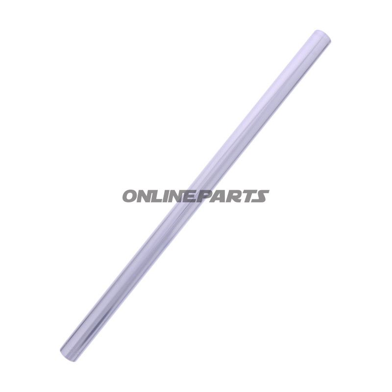 Gaffelstolpe krom JMP