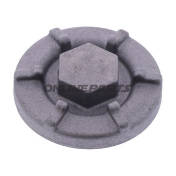 Ölablassschraube Originalersatzteil M35X1.5 mm