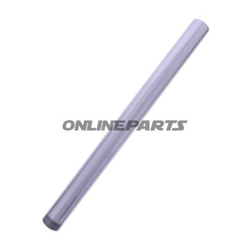 Gaffelstolpe krom JMP