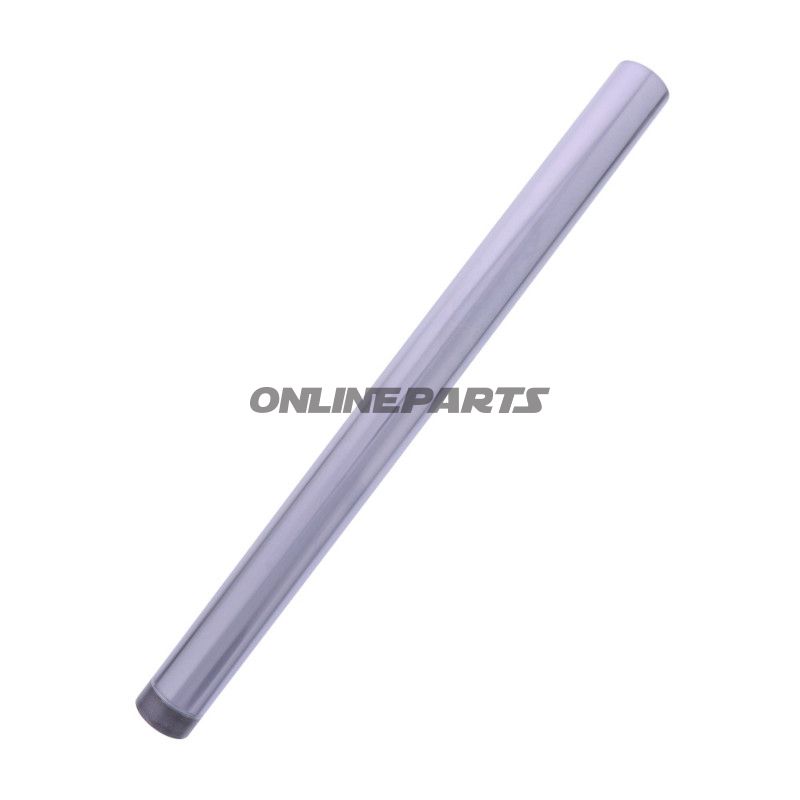 Gaffelstolpe krom JMP