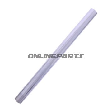 Gaffelstolpe krom JMP