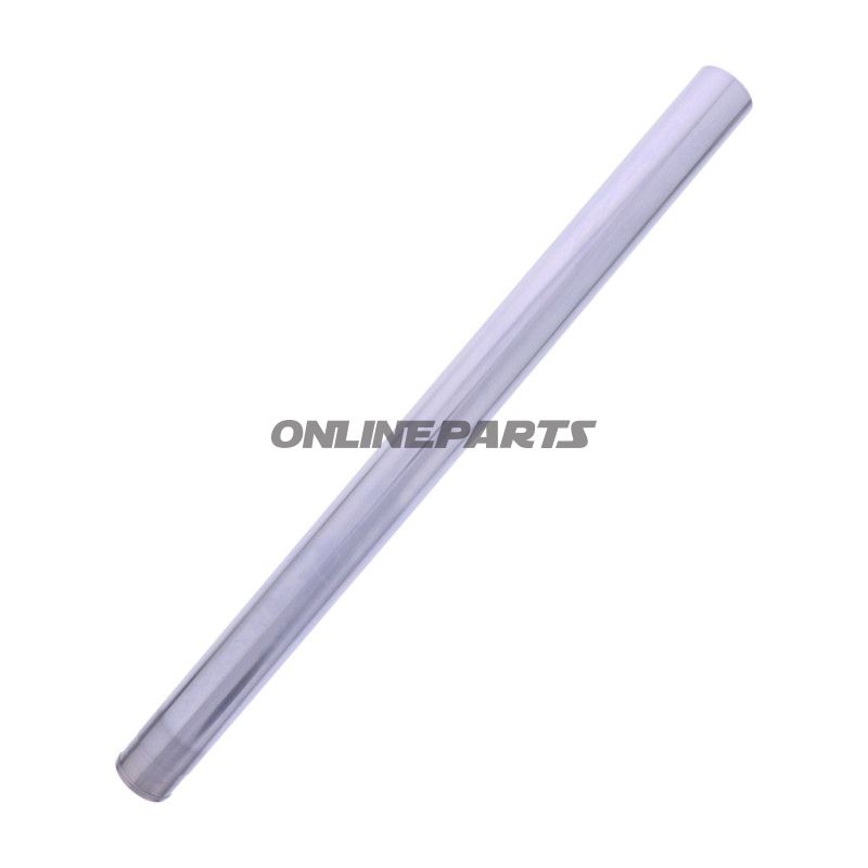 Gaffelstolpe krom JMP