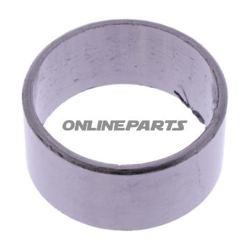 PAKNING TIL UDSTØDNINGSSAMLING (ORIG RESERVEDEL) 45X50X3MM