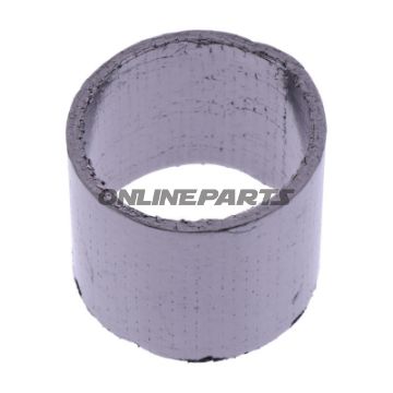 PAKNING TIL UDSTØDNINGSSAMLING (ORIG RESERVEDEL) 32X36X2MM