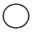 O-RING 3.5X54MM (ORIG RESERVEDEL)