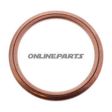 UDSTØDNINGSPAKNING (ORIG RESERVEDEL) 29X36X3MM