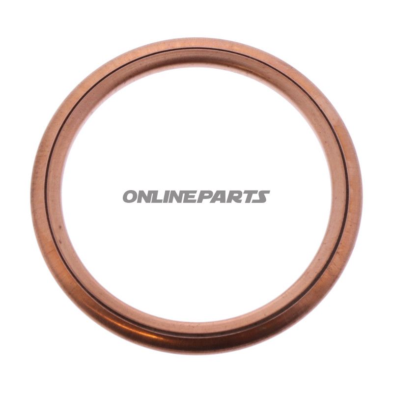 UDSTØDNINGSPAKNING (ORIG RESERVEDEL) 29X36X3MM