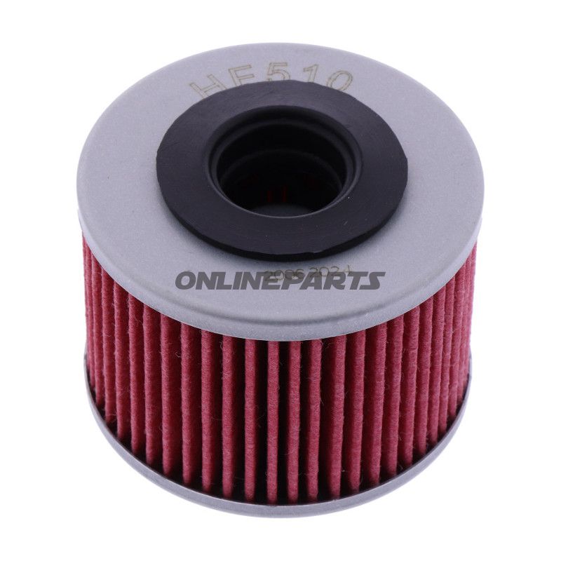 Ölfilter Hiflo Alternativ: 7233140