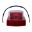 Baglygte rød