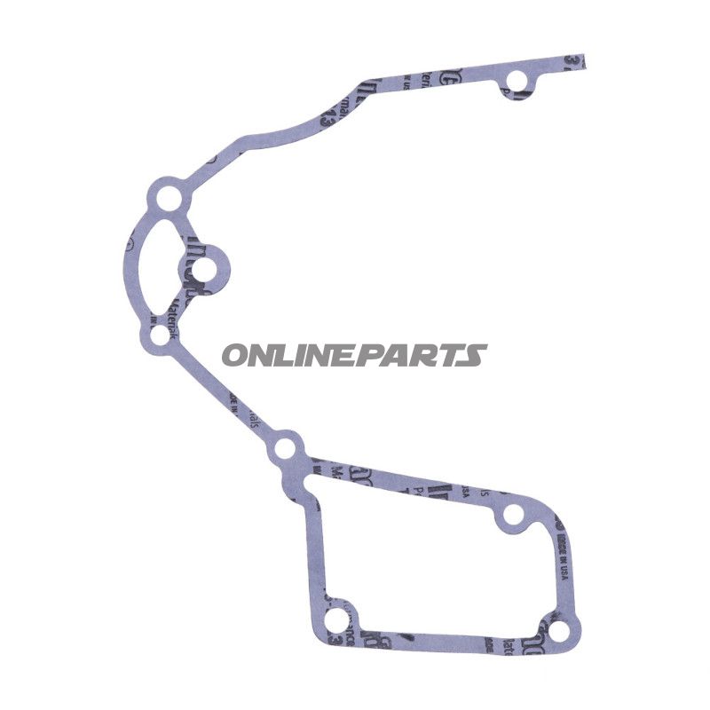 Pakningsdrevdæksel Original reservedel