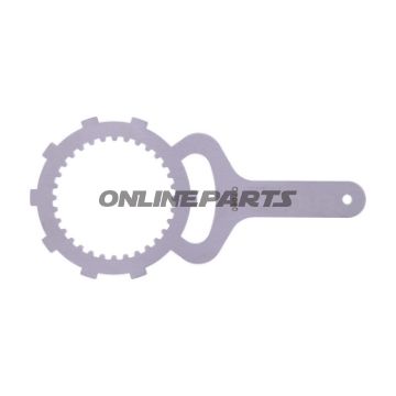 Kobling kurvholder EBC