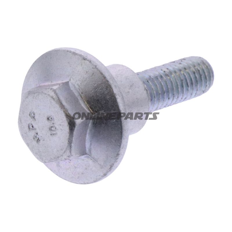 Skrueventildæksel Original reservedel