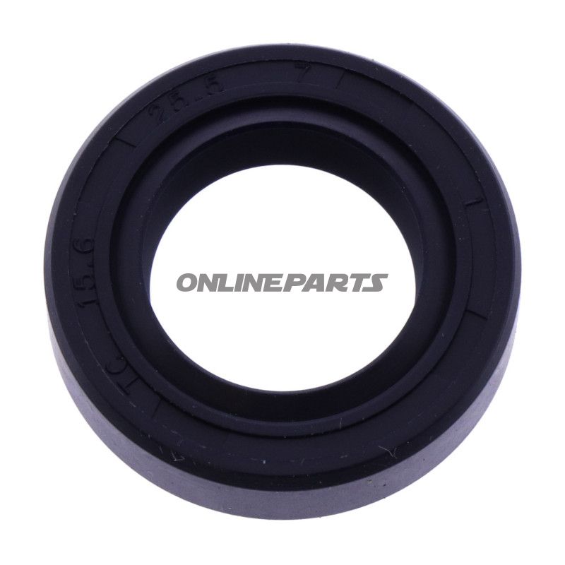 Tætningsring 15,6X25,5X7MM 101 oktan