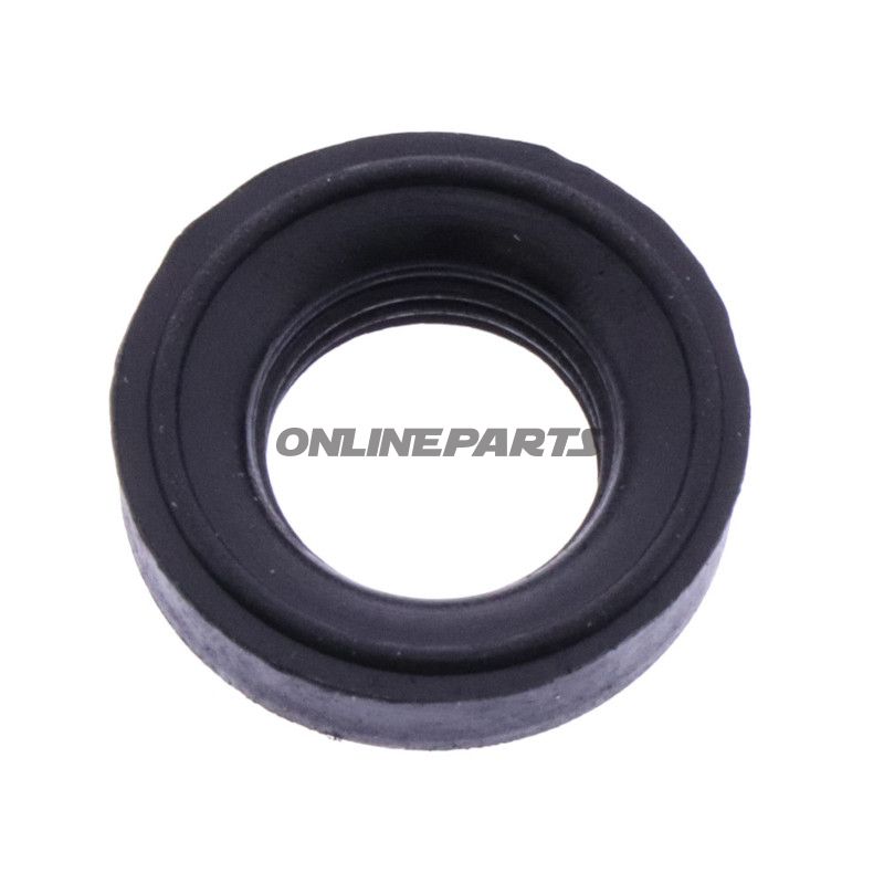 Gummiventildæksel Original reservedel