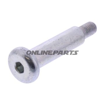 Skrueventildæksel Original reservedel