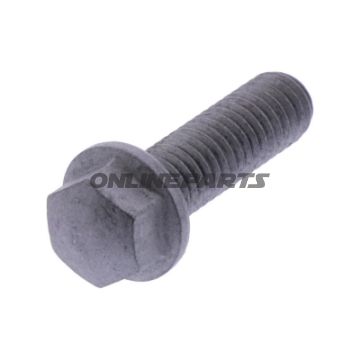 Skrueventildæksel Original reservedel