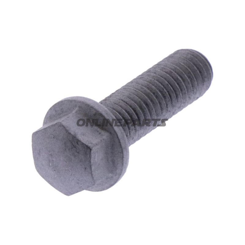 Skrueventildæksel Original reservedel