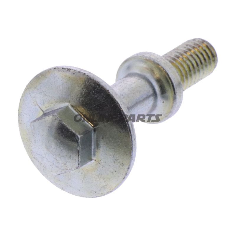 Skrueventildæksel Original reservedel