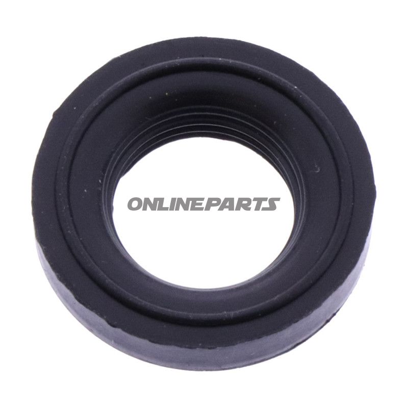 Gummiventildæksel Original reservedel