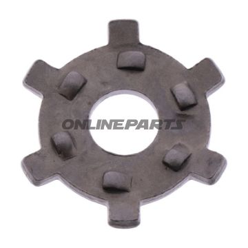 Kickstarter Driver JMP Alternativ: 7568454