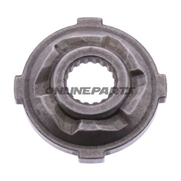 Kickstarter Driver JMP Alternativ: 7568439