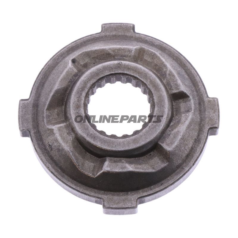 Kickstarter Driver JMP Alternativ: 7568439