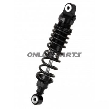 YSS DOBBELT STØDDÆMPER JUSTERBAR