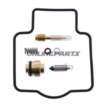 Karburator reparationssæt Keyster kort sæt ECO Kit