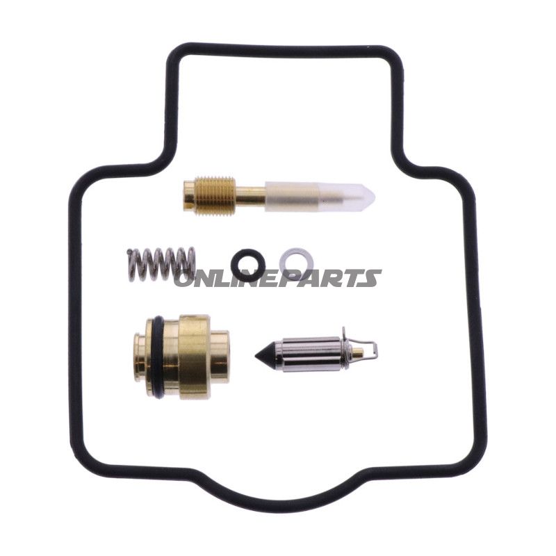 Karburator reparationssæt Keyster kort sæt ECO Kit