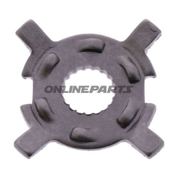 Kickstarter Driver JMP