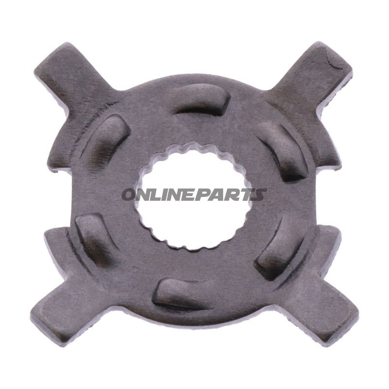 Kickstarter Driver JMP