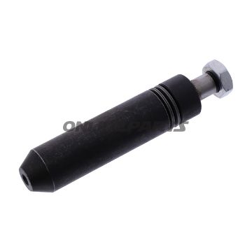 Centreringsbolt 93 mm LG 24 DRM Hofmann C29096