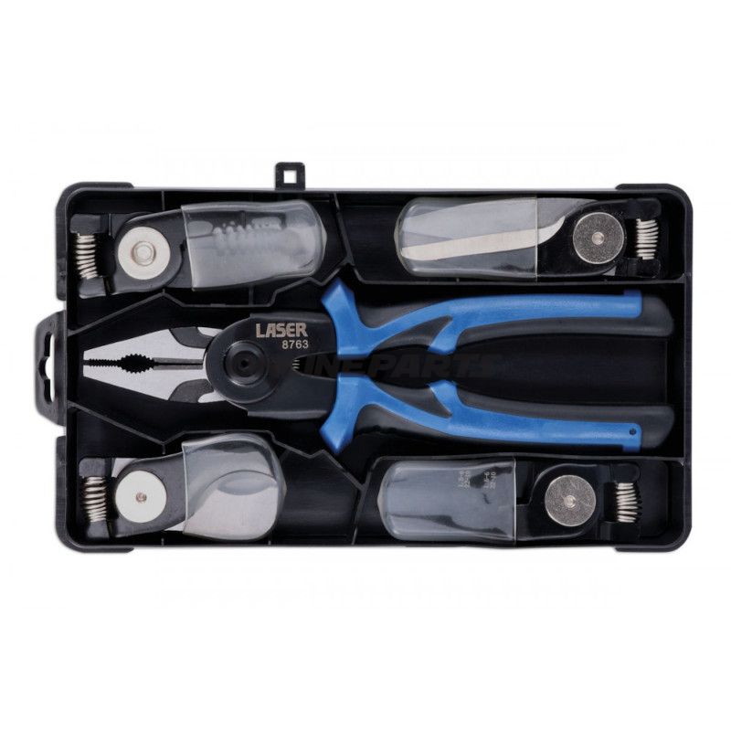 ZANGE MED WECHSELKOEPFEN 5 I-1