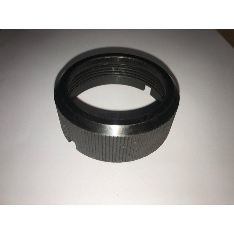 Overvurfmøtrik Monty  hurtigskifter 0029027