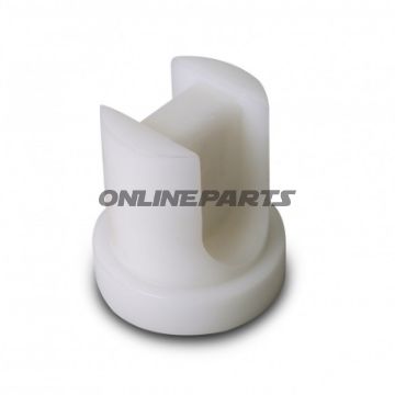 PLASTSÆDEINDSATS YSS TIL AFFJEDRINGSPRESSE YSS