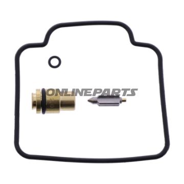 Karburator reparationssæt Keyster kort sæt ECO Kit