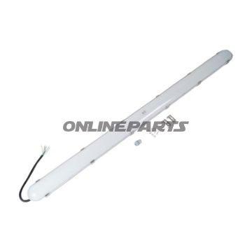 LED-ROEHRE 50W / 130LM / W 1500 * 95 * 80MM