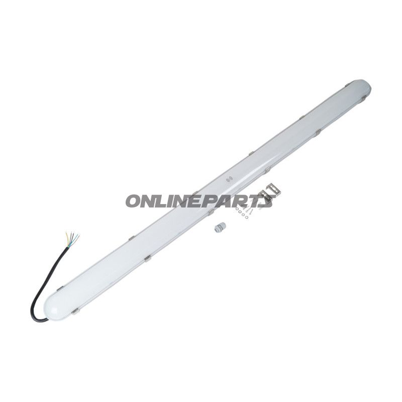 LED-ROEHRE 50W / 130LM / W 1500 * 95 * 80MM